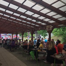 Dětský den s Remarkem