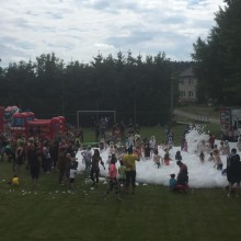 Dětský den s Remarkem