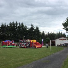 Dětský den s Remarkem