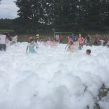 Dětský den s Remarkem