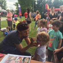 Dětský den s Remarkem