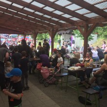 Dětský den s Remarkem