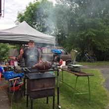 Dětský den s Remarkem