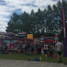 Dětský den s Remarkem