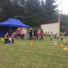 Dětský den s Remarkem