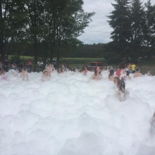 Dětský den s Remarkem