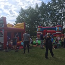 Dětský den s Remarkem