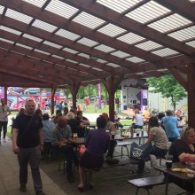 Dětský den s Remarkem