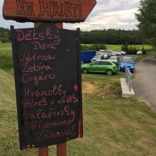 Dětský den s Remarkem