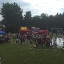 Dětský den s Remarkem