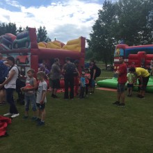 Dětský den s Remarkem