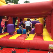 Dětský den s Remarkem