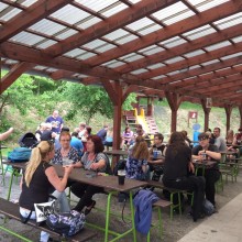 Dětský den s Remarkem