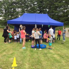 Dětský den s Remarkem