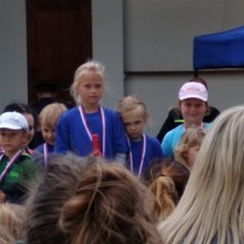 Okrskové cvičení v PS Budětsko